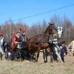 Obchody 156. rocznicy powstania styczniowego i bitwy  stoczonej przez  powstańców z Moskalami / Marta Gajda / Radio Kielce