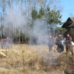 Obchody 156. rocznicy powstania styczniowego i bitwy stoczonej przez powstańców z Moskalami / Marta Gajda / Radio Kielce