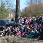 Obchody 156. rocznicy powstania styczniowego i bitwy  stoczonej przez  powstańców z Moskalami / Marta Gajda / Radio Kielce