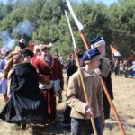 Obchody 156. rocznicy powstania styczniowego i bitwy  stoczonej przez  powstańców z Moskalami / Marta Gajda / Radio Kielce