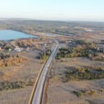 Budowa obwodnicy Sukowa  / Jarosław Kubalski / Radio Kielce