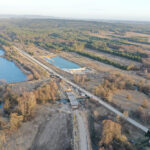 Budowa obwodnicy Sukowa  / Jarosław Kubalski / Radio Kielce