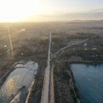 Budowa obwodnicy Sukowa  / Jarosław Kubalski / Radio Kielce