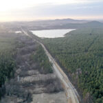 Budowa obwodnicy Sukowa  / Jarosław Kubalski / Radio Kielce