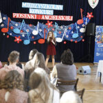 Międzyszkolny Konkurs Piosenki Angielskiej / Radio Kielce