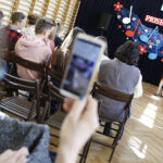 Międzyszkolny Konkurs Piosenki Angielskiej / Radio Kielce