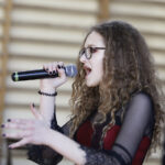 Międzyszkolny Konkurs Piosenki Angielskiej / Radio Kielce