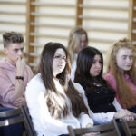 Międzyszkolny Konkurs Piosenki Angielskiej / Radio Kielce