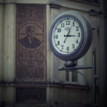 Zegary wróciły na kielecki deptak / Jarosław Kubalski / Radio Kielce