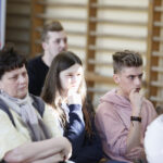 Międzyszkolny Konkurs Piosenki Angielskiej / Radio Kielce