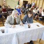 Międzyszkolny Konkurs Piosenki Angielskiej / Radio Kielce