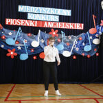 Międzyszkolny Konkurs Piosenki Angielskiej / Radio Kielce