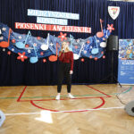 Międzyszkolny Konkurs Piosenki Angielskiej / Radio Kielce