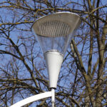 Chęciny stawiają na ledowe lampy. Pomoże rządowa dotacja