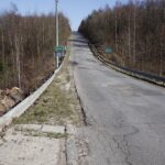 Droga łącząca powiaty kielecki i skarżyski zostanie wyremontowana / Jarosław Kubalski / Radio Kielce