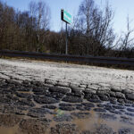 Droga łącząca powiaty kielecki i skarżyski zostanie wyremontowana / Jarosław Kubalski / Radio Kielce