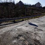 Droga łącząca powiaty kielecki i skarżyski zostanie wyremontowana / Jarosław Kubalski / Radio Kielce