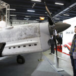 Dni Druku 3D / Jarosław Kubalski / Radio Kielce