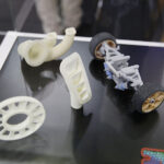 Dni Druku 3D / Jarosław Kubalski / Radio Kielce