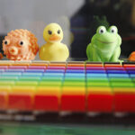 Dni Druku 3D / Jarosław Kubalski / Radio Kielce