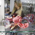 Dni Druku 3D / Jarosław Kubalski / Radio Kielce