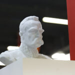 Dni Druku 3D / Jarosław Kubalski / Radio Kielce