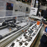 Dni Druku 3D / Jarosław Kubalski / Radio Kielce