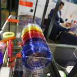 Dni Druku 3D / Jarosław Kubalski / Radio Kielce