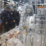 Dni Druku 3D / Jarosław Kubalski / Radio Kielce