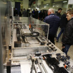 Dni Druku 3D / Jarosław Kubalski / Radio Kielce