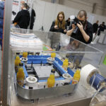 Dni Druku 3D / Jarosław Kubalski / Radio Kielce