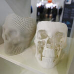 Dni Druku 3D / Jarosław Kubalski / Radio Kielce