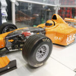 Dni Druku 3D / Jarosław Kubalski / Radio Kielce