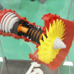 Dni Druku 3D / Jarosław Kubalski / Radio Kielce