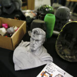 Dni Druku 3D / Jarosław Kubalski / Radio Kielce