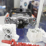 Dni Druku 3D / Jarosław Kubalski / Radio Kielce