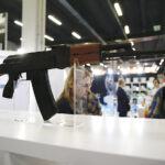 Dni Druku 3D / Jarosław Kubalski / Radio Kielce