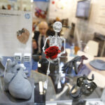 Dni Druku 3D / Jarosław Kubalski / Radio Kielce