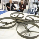 Dni Druku 3D / Jarosław Kubalski / Radio Kielce