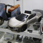 Dni Druku 3D / Jarosław Kubalski / Radio Kielce