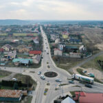 Ulica Piekoszowska / Jarosław Kubalski / Radio Kielce