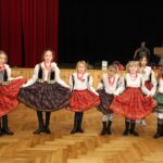 Pińczów. Warsztaty taneczne w ramach projektu WY_tańcz_TO / Marta Gajda / Radio Kielce