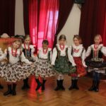 Pińczów. Warsztaty taneczne w ramach projektu WY_tańcz_TO / Marta Gajda / Radio Kielce