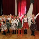 Pińczów. Warsztaty taneczne w ramach projektu WY_tańcz_TO / Marta Gajda / Radio Kielce