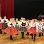 Pińczów. Warsztaty taneczne w ramach projektu WY_tańcz_TO / Marta Gajda / Radio Kielce