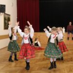 Pińczów. Warsztaty taneczne w ramach projektu WY_tańcz_TO / Marta Gajda / Radio Kielce