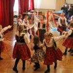 Pińczów. Warsztaty taneczne w ramach projektu WY_tańcz_TO / Marta Gajda / Radio Kielce