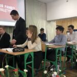 Spektakl poświęcony Żołnierzom Niezłomnym / Grażyna Szlęzak-Wójcik / Radio Kielce