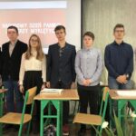 Spektakl poświęcony Żołnierzom Niezłomnym / Grażyna Szlęzak-Wójcik / Radio Kielce