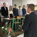 Spektakl poświęcony Żołnierzom Niezłomnym / Grażyna Szlęzak-Wójcik / Radio Kielce